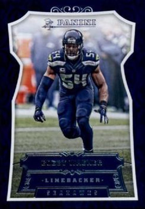 2016 Panini #141 Base