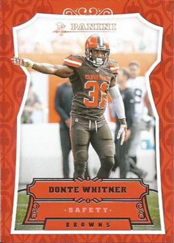 2016 Panini #78 Base