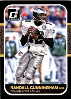 2016 Donruss #12 1987 Classic Set