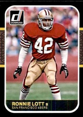 2016 Donruss #6 1987 Classic Set
