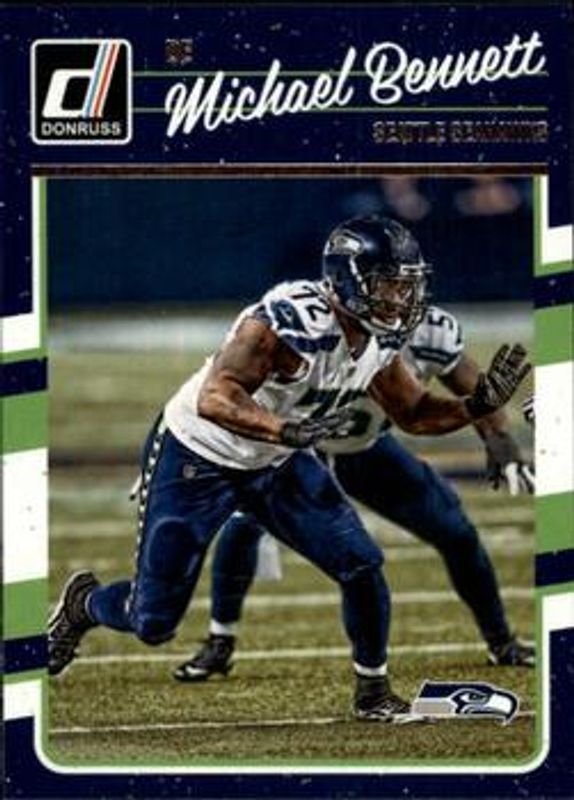 2016 Donruss #271 Base