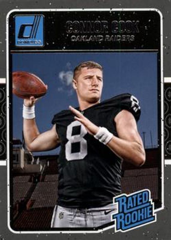 2016 Donruss #360 Base