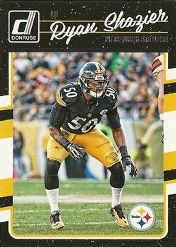 2016 Donruss #241 Base