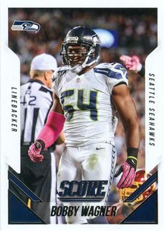 2015 Score #35 Base