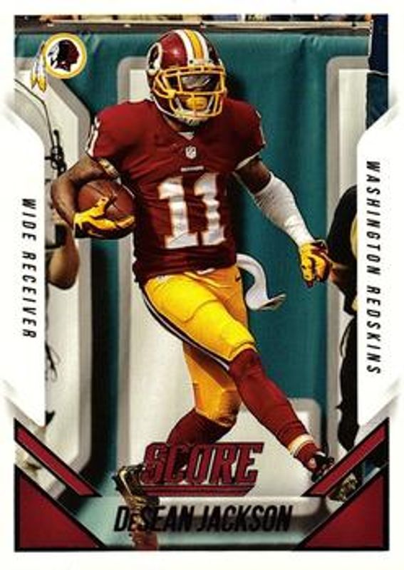 2015 Score #90b Base