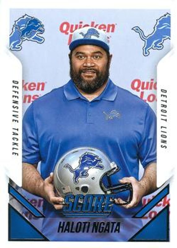 2015 Score #222 Base