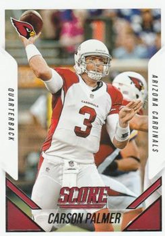 2015 Score #183 Base