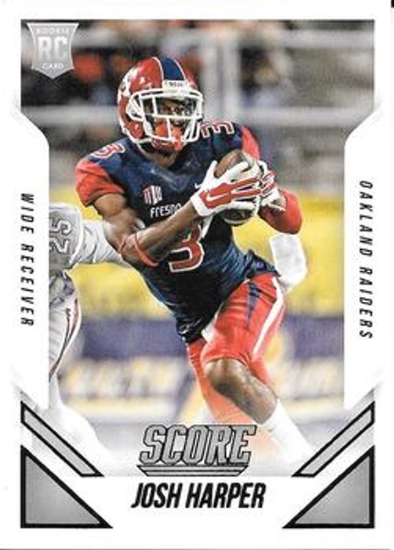 2015 Score #424 Base