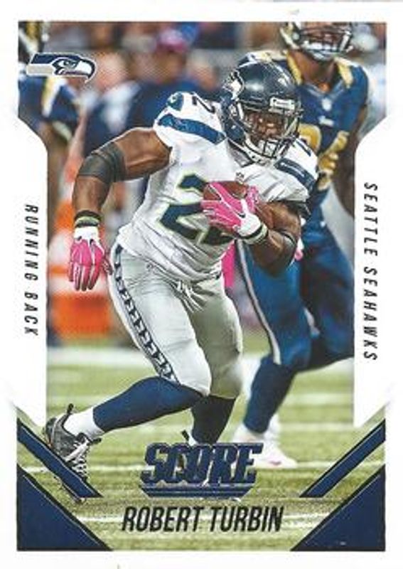 2015 Score #293 Base