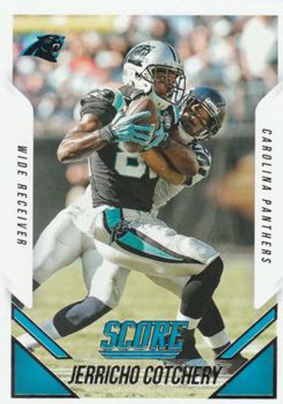 2015 Score #179 Base