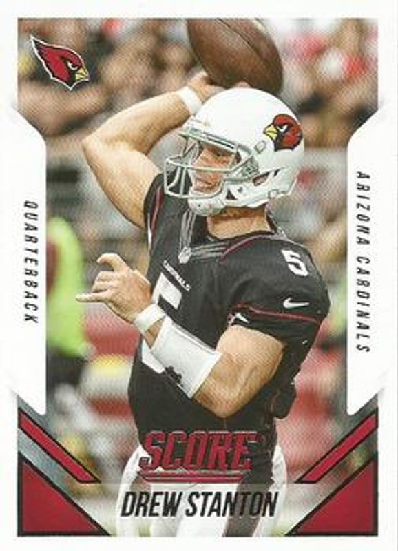 2015 Score #173 Base