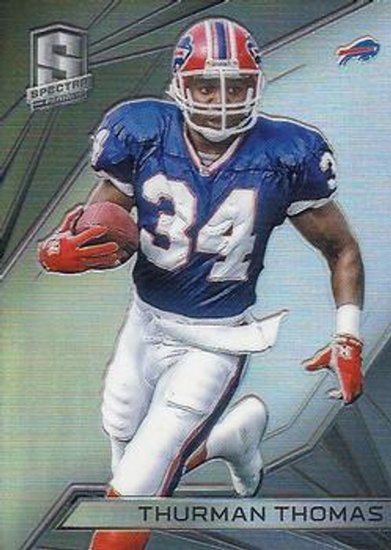 2015 Spectra #109a Base /99