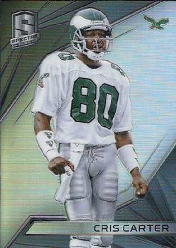 2015 Spectra #26c Base /99