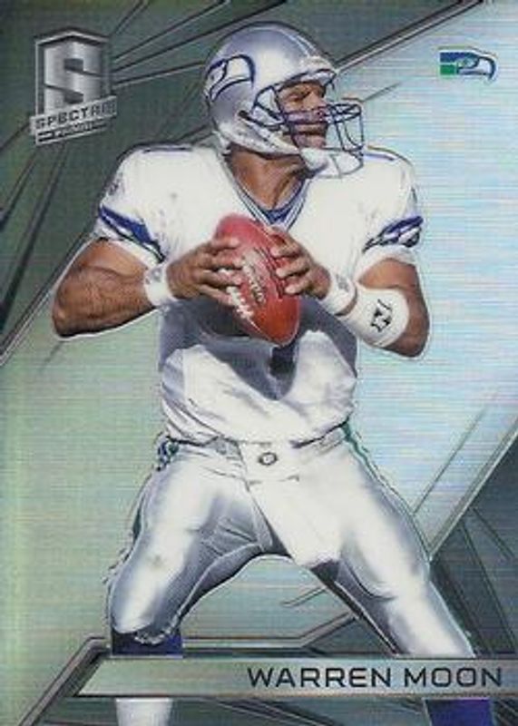 2015 Spectra #114c Base /99