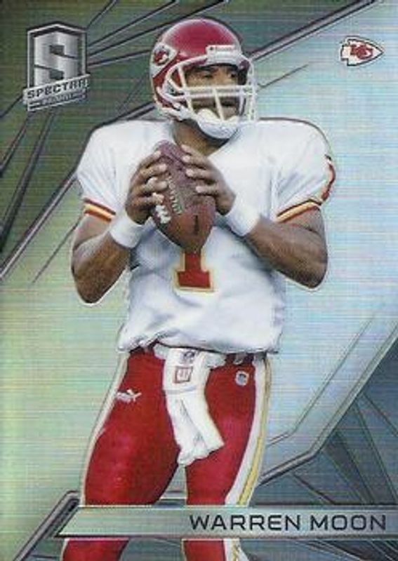 2015 Spectra #114d Base /99