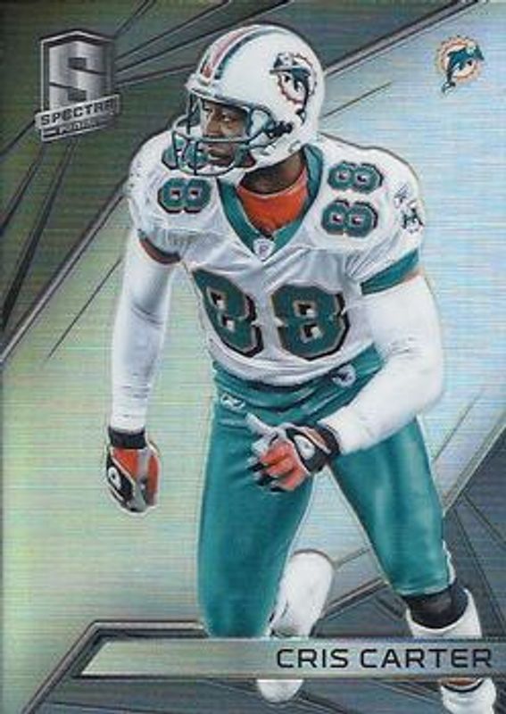 2015 Spectra #26a Base /99