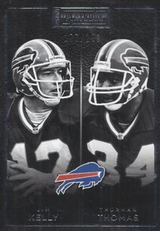 2015 Playbook #37 Base /299