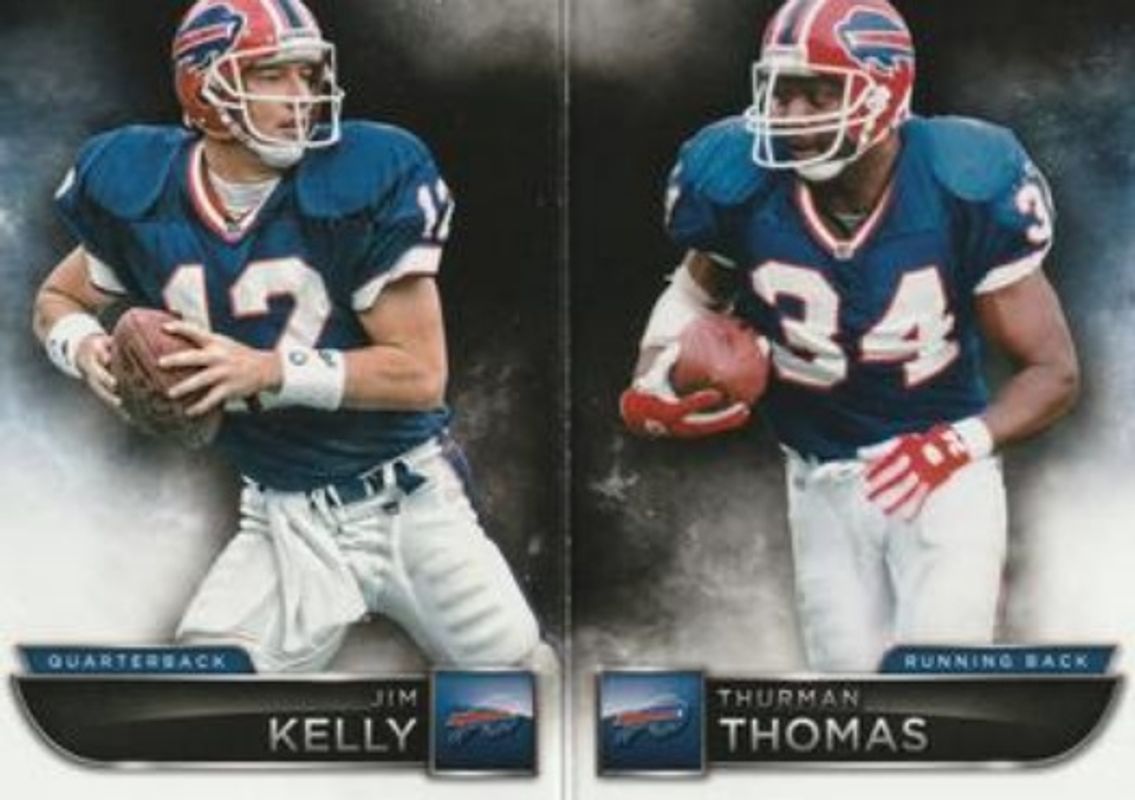 2015 Playbook #37 Platinum /99