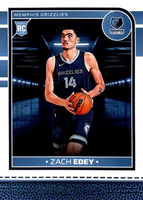 2024 Hoops #239 Base