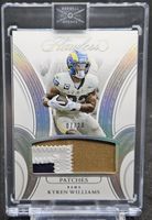 Shop this card on ebay_jobs