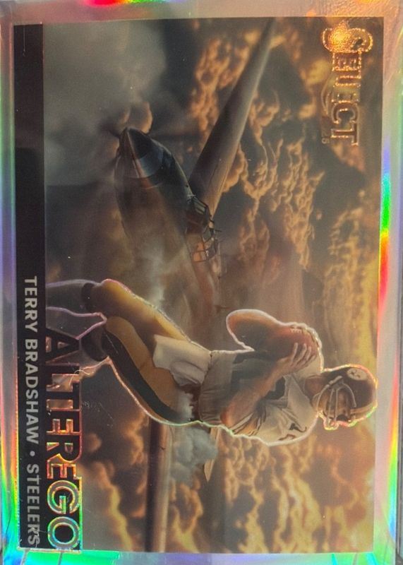 2025 Select #17 Alter Ego /(SSP)