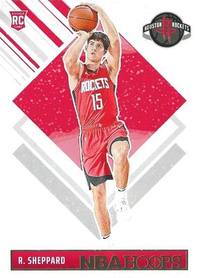 2024 Hoops #291 Tribute - Winter