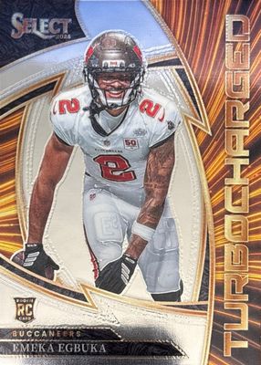 2025 Select #2 Turbocharged