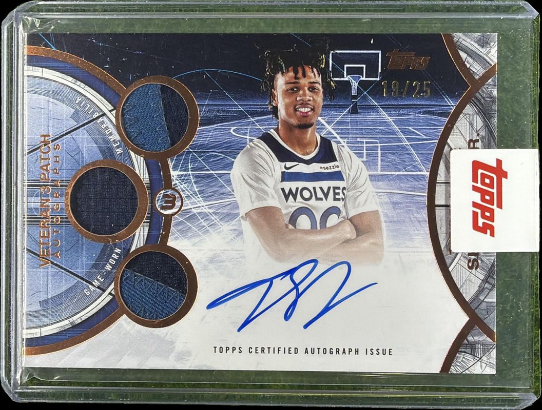 Terrence Shannon Jr. Basketball Cards Price Guide - Sports Card 