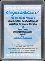Shop this card on ebay_jobs