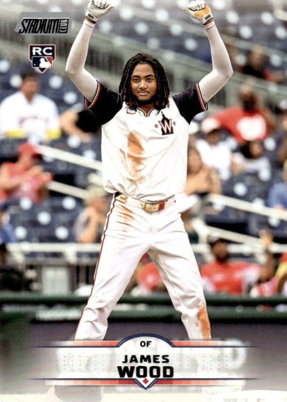 2025 Topps Stadium Club #175 Base