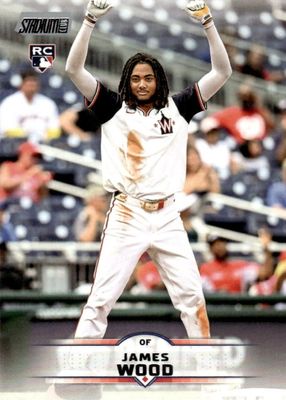 2025 Topps Stadium Club #175 Base