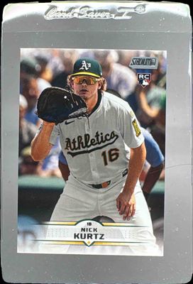 2025 Topps Stadium Club #9 Base