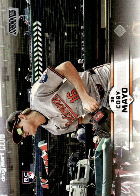 2025 Topps Stadium Club #62 Base