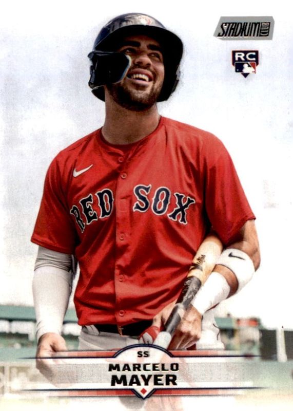 2025 Topps Stadium Club #74 Base