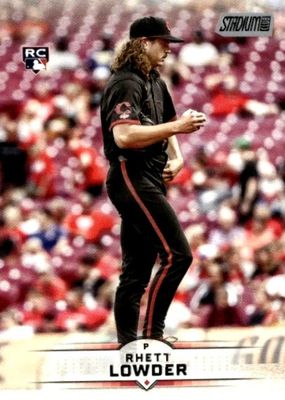 2025 Topps Stadium Club #95 Base