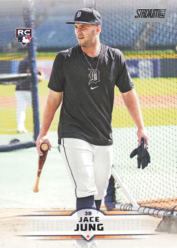 2025 Topps Stadium Club #47 Base