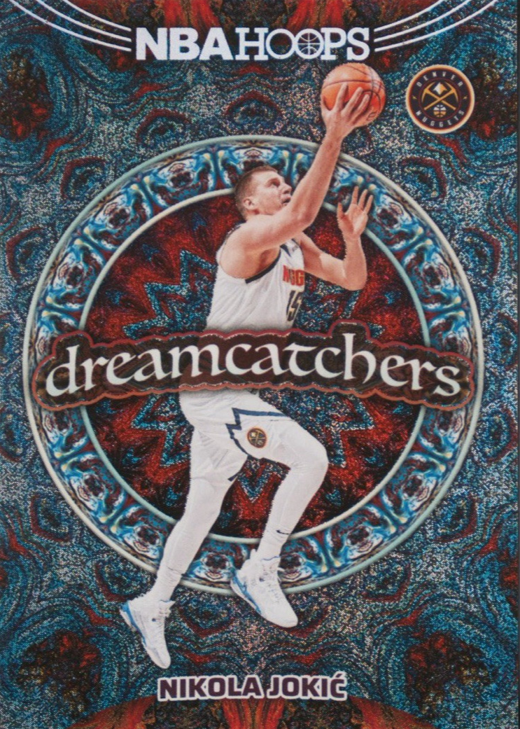 Nikola Jokic