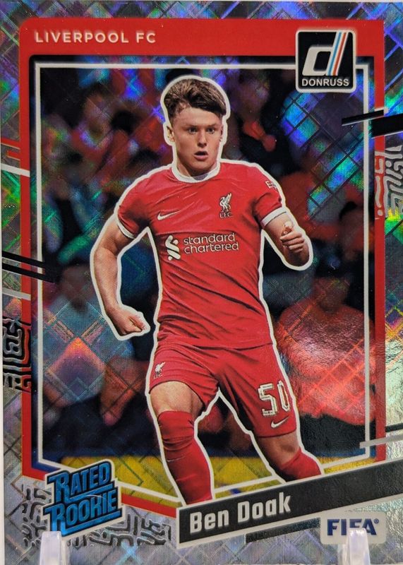 2023 Donruss #182 Diamond