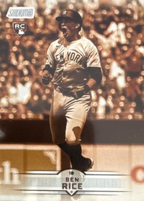 2025 Topps Stadium Club #196 Sepia