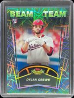 Shop this card on ebay_jobs
