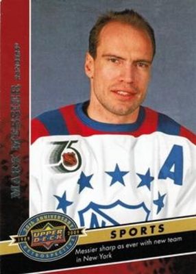 2009 Upper Deck 20th Anniversary #447 Base