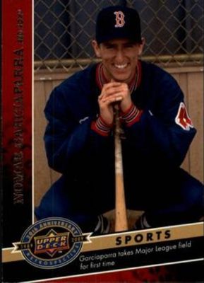 2009 Upper Deck 20th Anniversary #921 Base