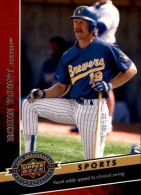 2009 Upper Deck 20th Anniversary #1300 Base