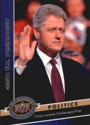 2009 Upper Deck 20th Anniversary #1097 Base