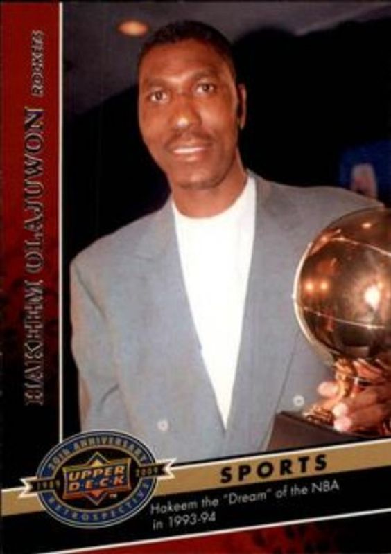 2009 Upper Deck 20th Anniversary #726 Base