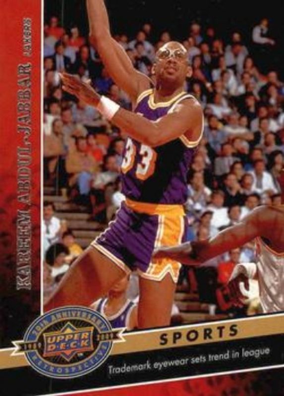 2009 Upper Deck 20th Anniversary #60 Base