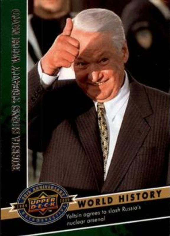 2009 Upper Deck 20th Anniversary #1035 Base