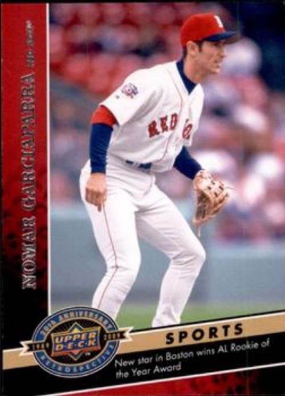 2009 Upper Deck 20th Anniversary #1112 Base