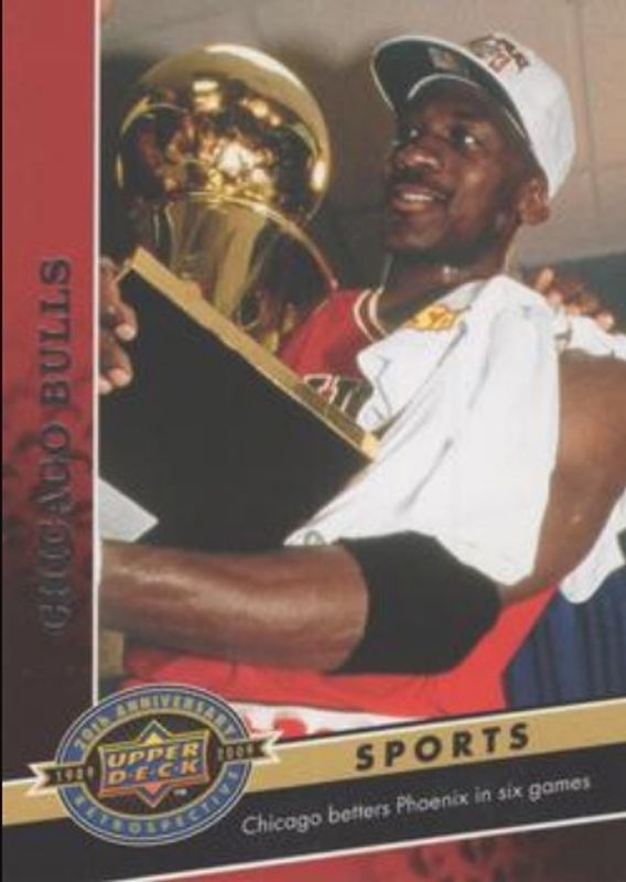 2009 Upper Deck 20th Anniversary #537 Base