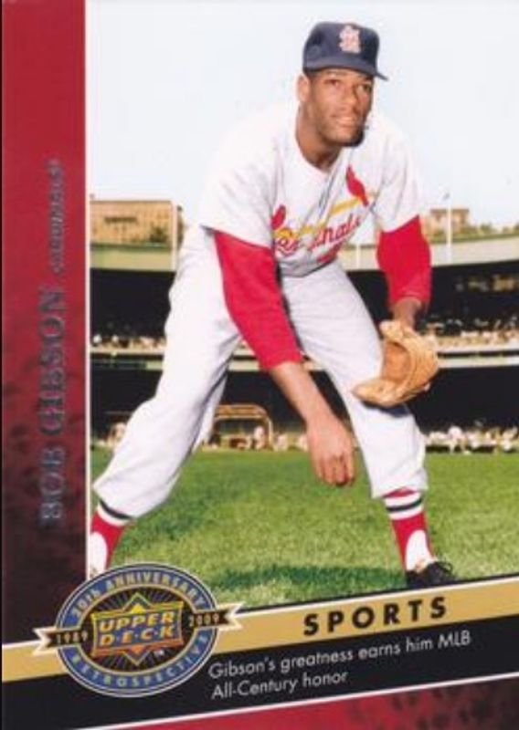 2009 Upper Deck 20th Anniversary #1307 Base